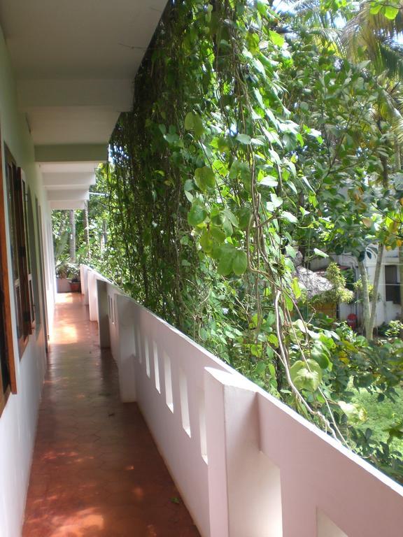 Jickys Nest Hotel Varkala Quarto foto